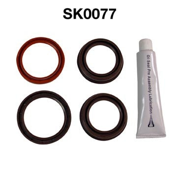 dayco engine seal kit  frsport sk0077