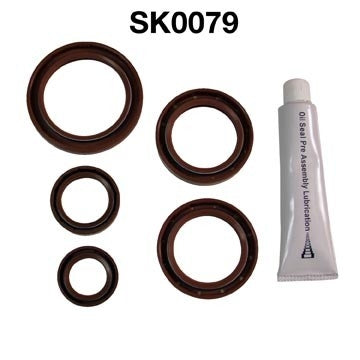 dayco engine seal kit  frsport sk0079