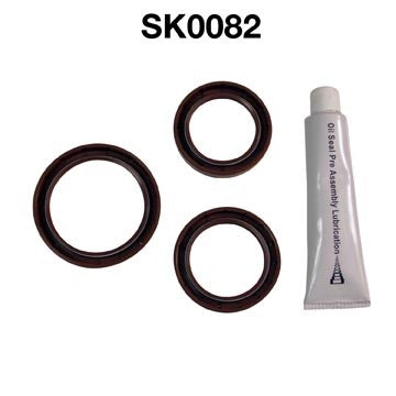 dayco engine seal kit  frsport sk0082