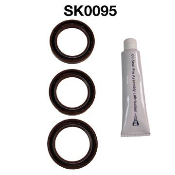 dayco engine seal kit  frsport sk0095