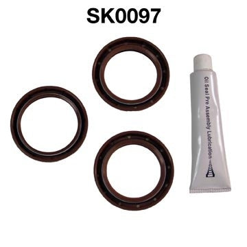 dayco engine seal kit  frsport sk0097