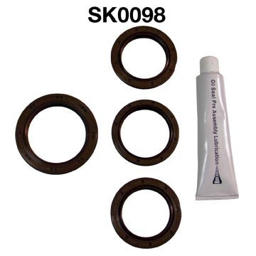 Dayco Engine Seal Kit  top view frsport SK0098