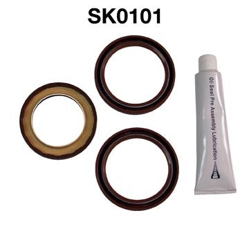 dayco engine seal kit  frsport sk0101