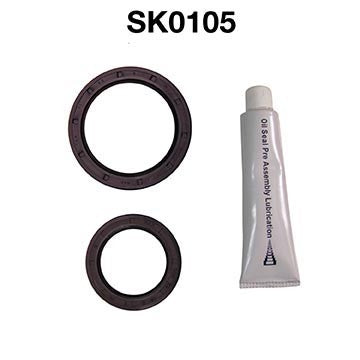 Dayco Engine Seal Kit  top view frsport SK0105