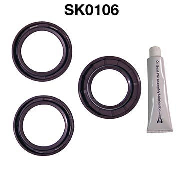 dayco engine seal kit  frsport sk0106