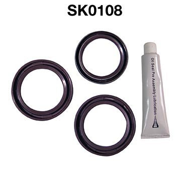 dayco engine seal kit  frsport sk0108