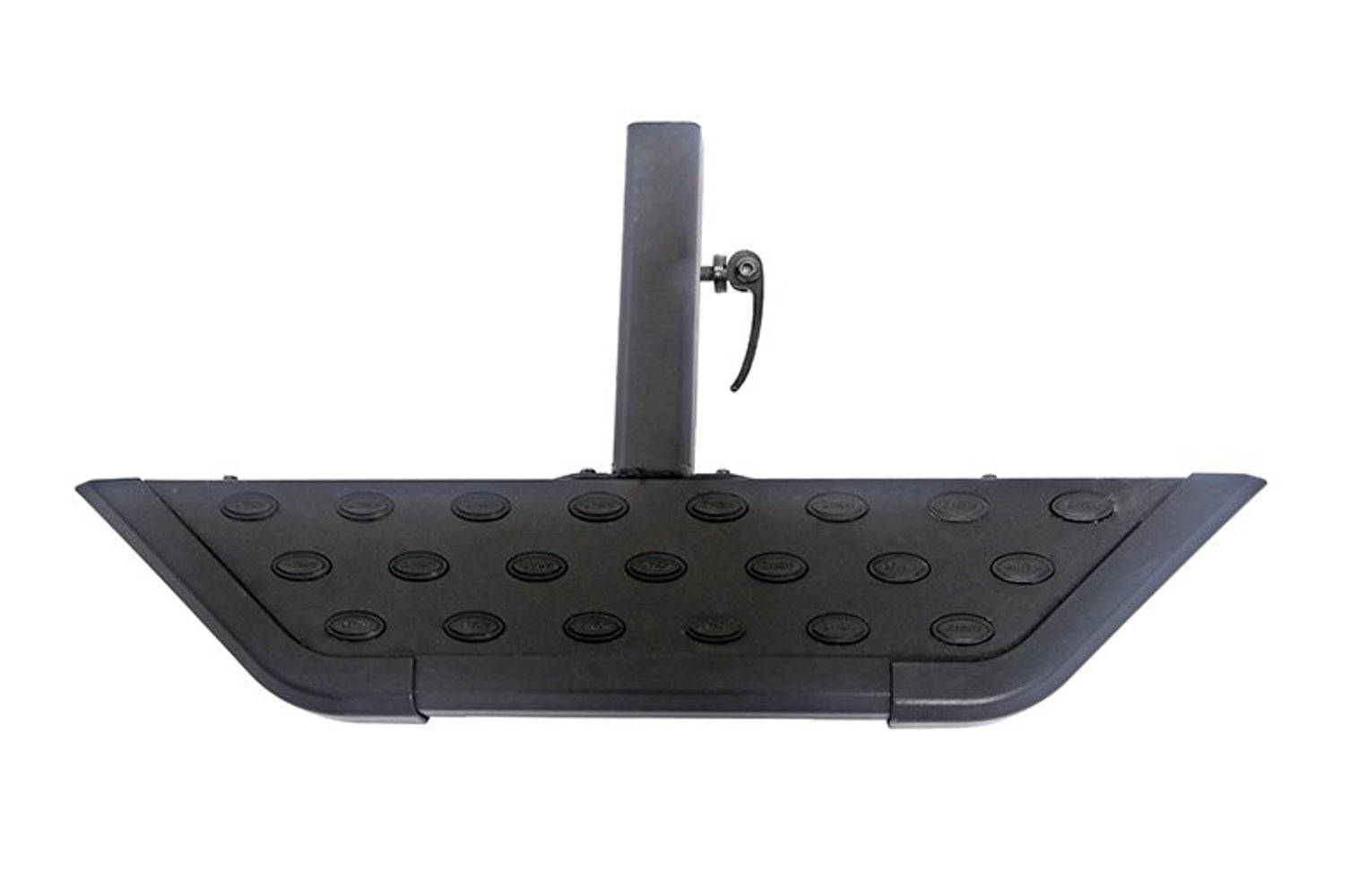 Dee Zee Manufacturing NXt Hitch Step DZZ16300