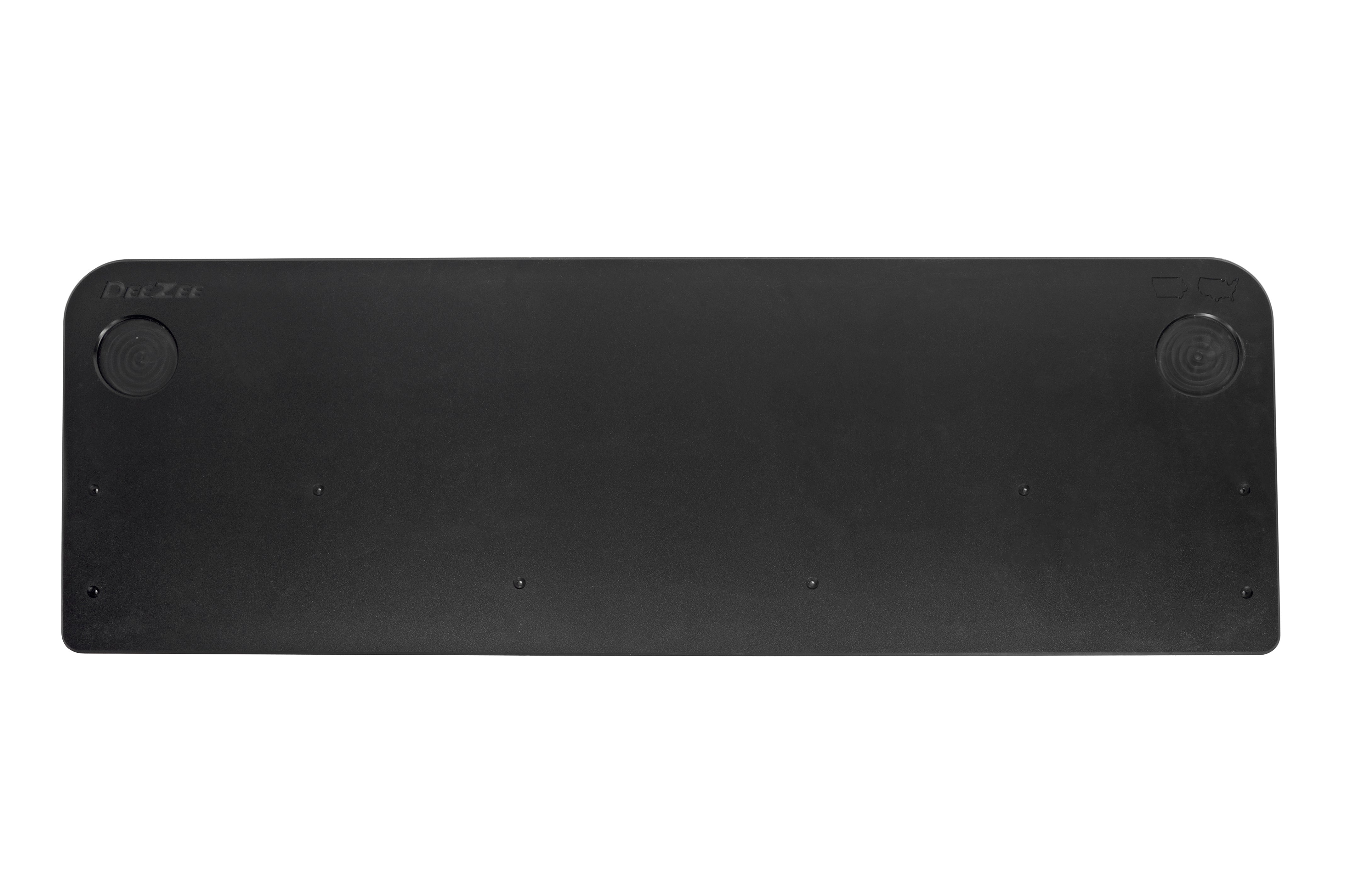 Dee Zee Manufacturing Polymer Tailgate Board 19-  Ram P/U DZZ284144