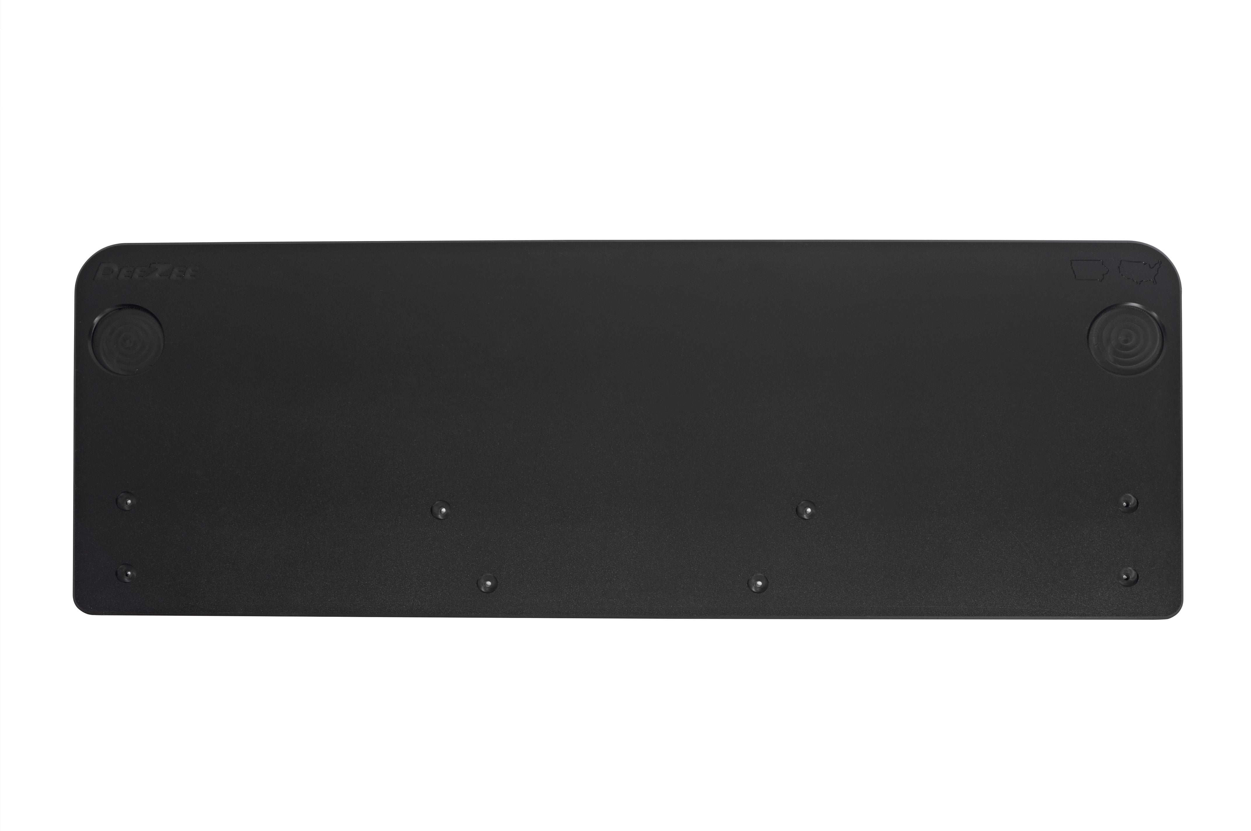 Dee Zee Manufacturing Polymer Tailgate Board 20-  Jeep Gladiator DZZ284151