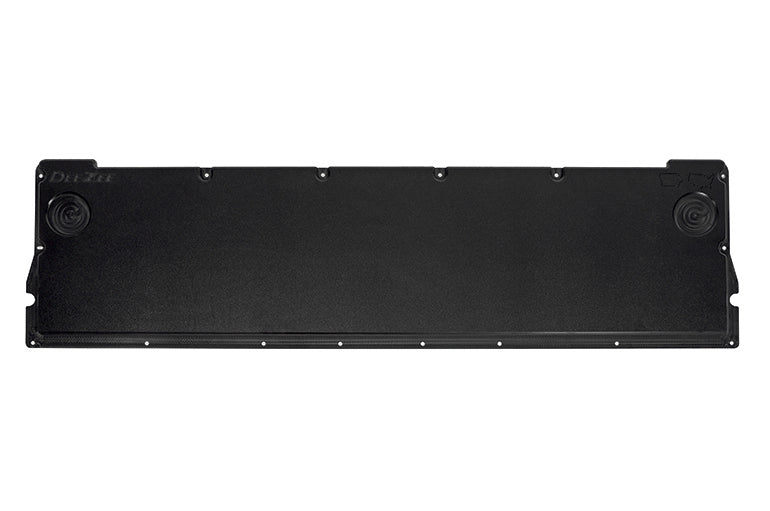 Dee Zee Manufacturing Polymer Tailgate Board 15-  Toyota Tacoma DZZ284172