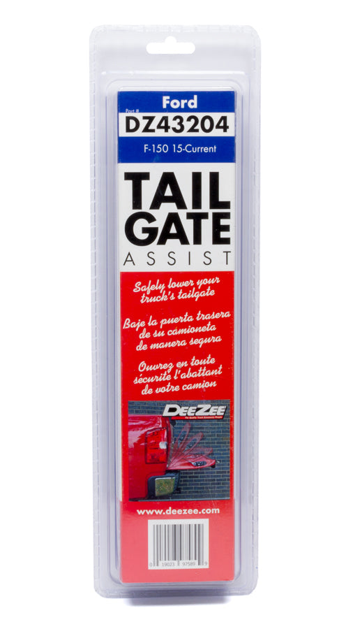 Dee Zee Manufacturing Tailgate Assist DZZ43204