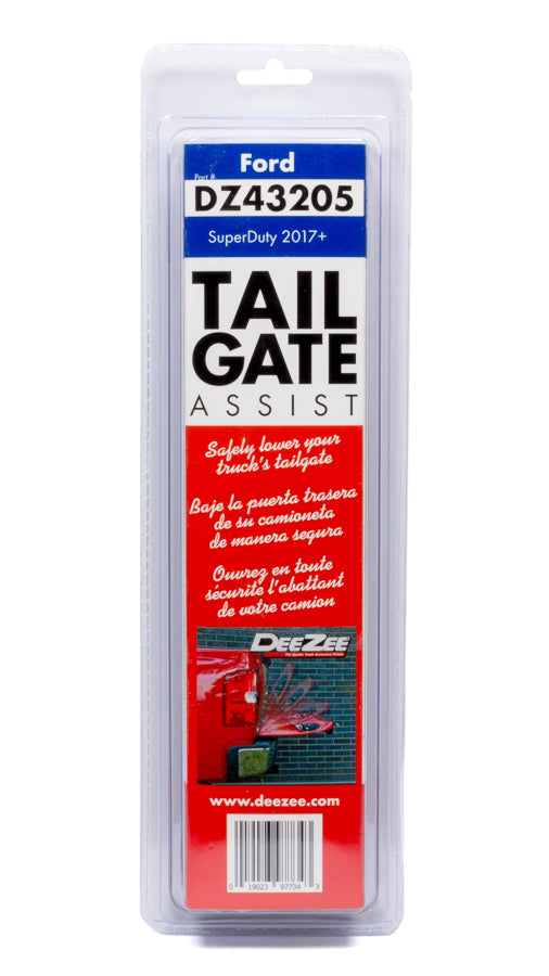 Dee Zee Manufacturing Tailgate Assist DZZ43205