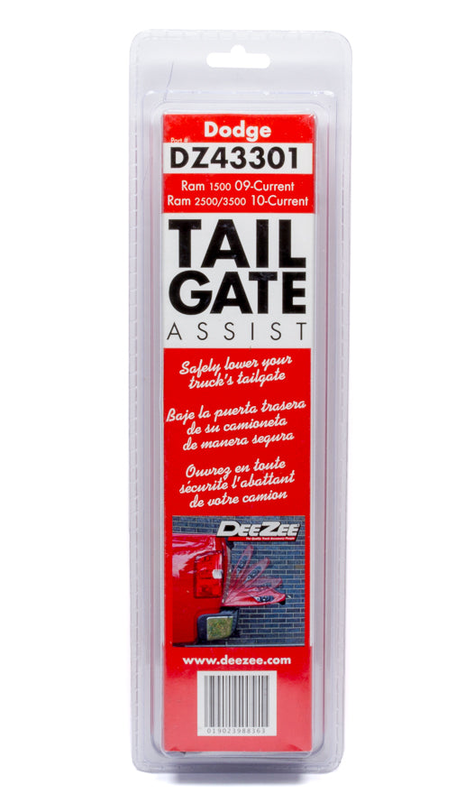 Dee Zee Manufacturing 09-21 Dodge Ram Tailgate Assist DZZ43301