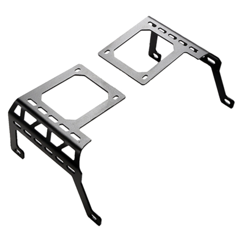 Dee Zee Manufacturing 18-19 Jeep JL Light Bracket DZZ4445JL