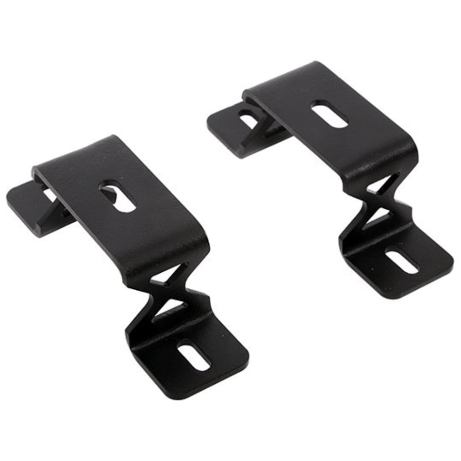 Dee Zee Manufacturing 18-19 Jeep JL Light Bracket DZZ4452JL