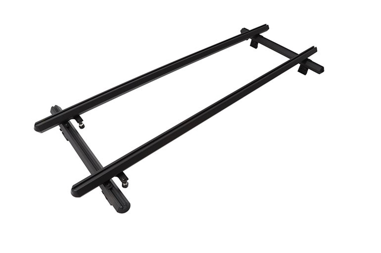 Dee Zee Manufacturing 07-19 Jeep Wrangle JK/JL Roof Rack 24in DZZ4463JP