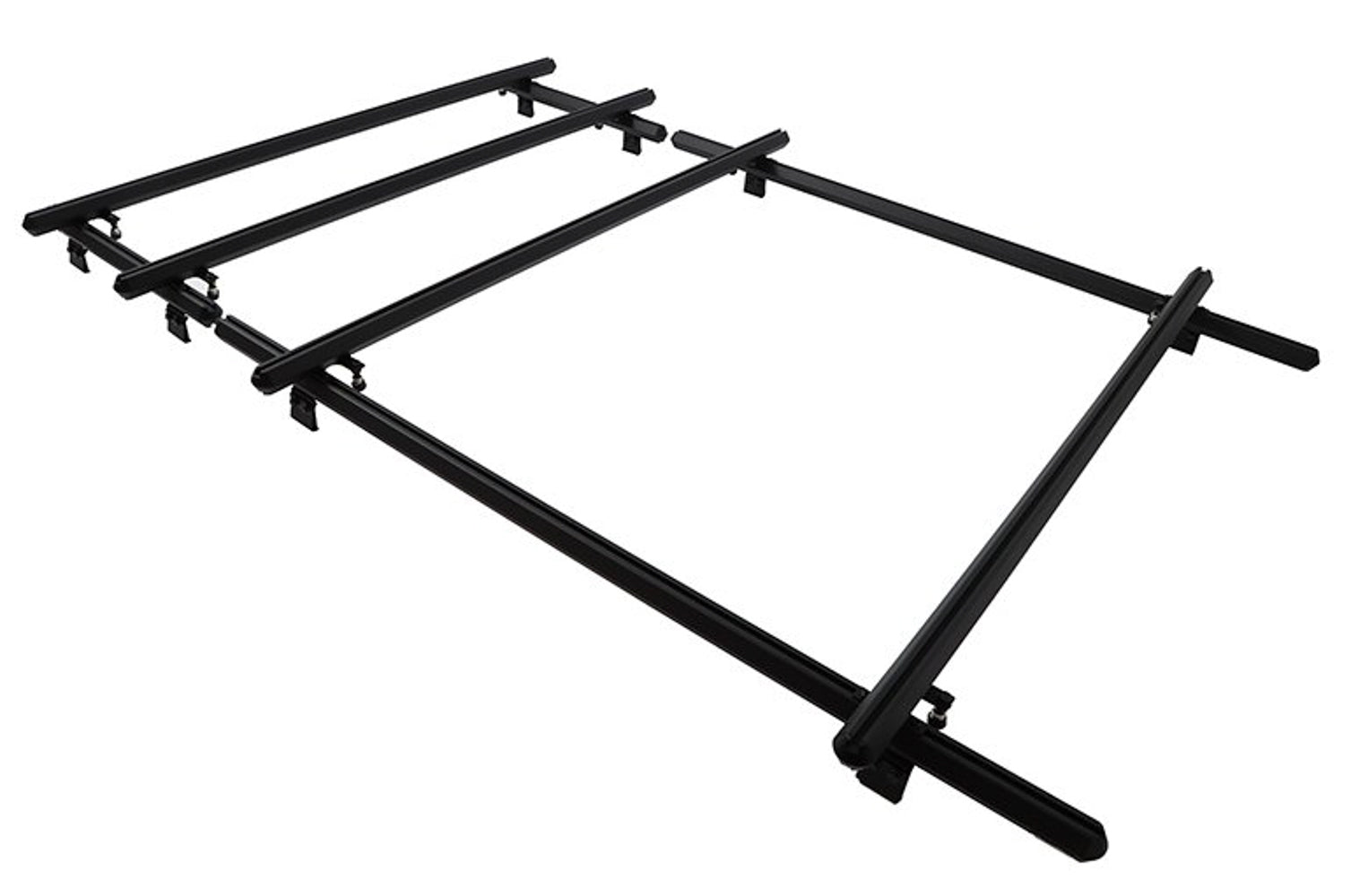 Dee Zee Manufacturing 18-  Jeep Wrangler JL Roof Rack DZZ4472JL