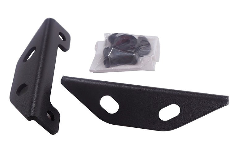 Dee Zee Manufacturing 21-  Ford Bronco Fender Sight Accessory Bracket DZZ4614