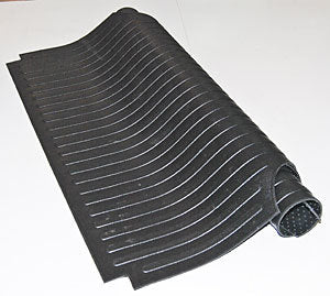 Dee Zee Manufacturing 99-  Ford SD P/U LB Bed Mat DZZ86881