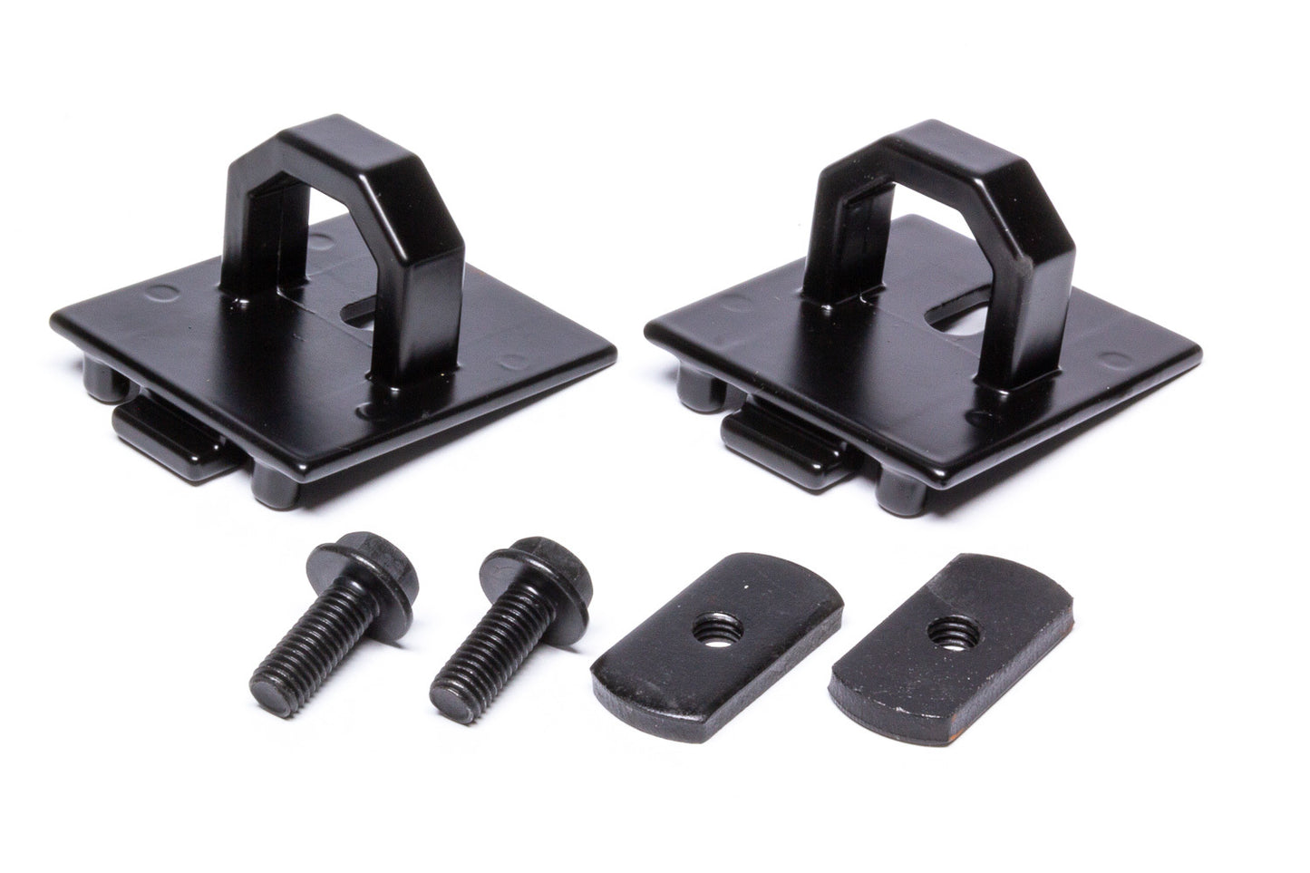 Dee Zee Manufacturing 15-  Ford F150 Tie Downs Pair DZZ97909