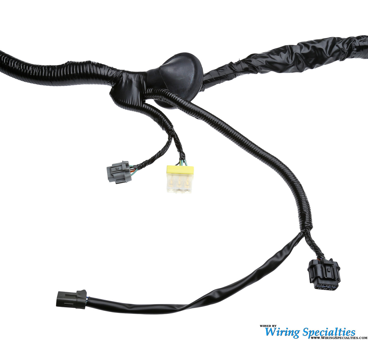 Wiring Specialties RB25DET Main Engine Harness for S14 240sx - OEM SERIES