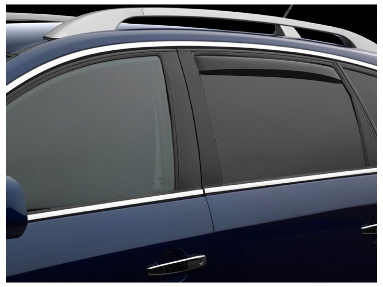 WeatherTech Window Visors 81930 Item Image