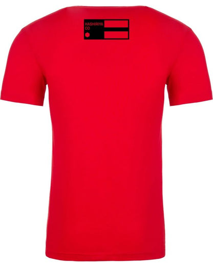 Hashiriya Co Datsun Heritage Shirt - Medium
