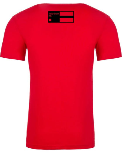 Hashiriya Co Datsun Heritage Shirt - 3X Large
