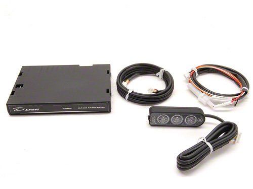 Defi Control Units DF07703 Item Image