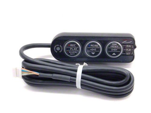 Defi Advance CR Control Unit for Gauges