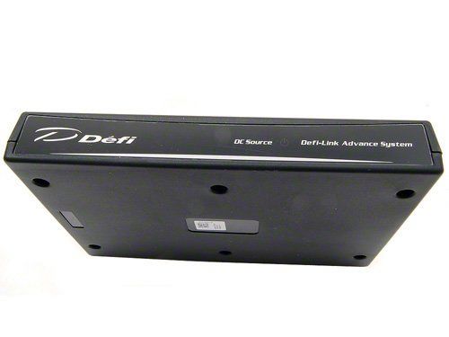 Defi Advance CR Control Unit for Gauges