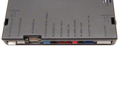 Defi Advance CR Control Unit for Gauges