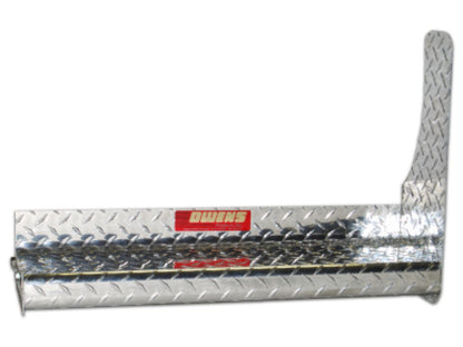 Owens Diamond Tread Custom Fit