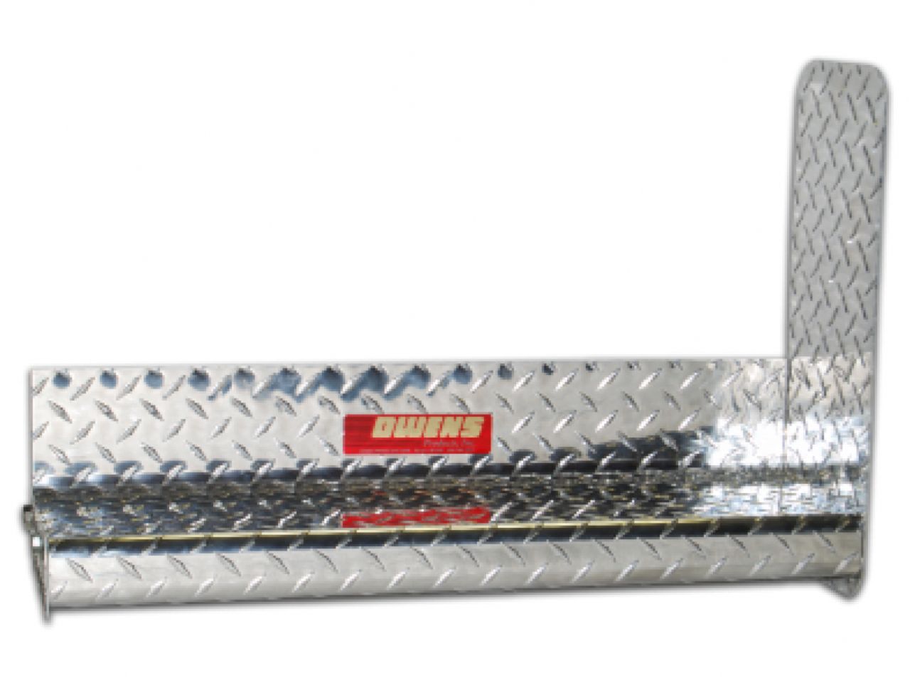 Owens Vehicle Parts 84005 Item Image