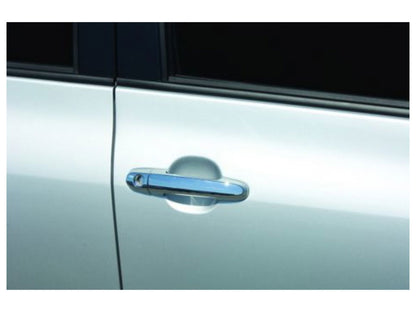 Putco 1999-2006, Chevrolet Silverado (4 Door) (center section only)