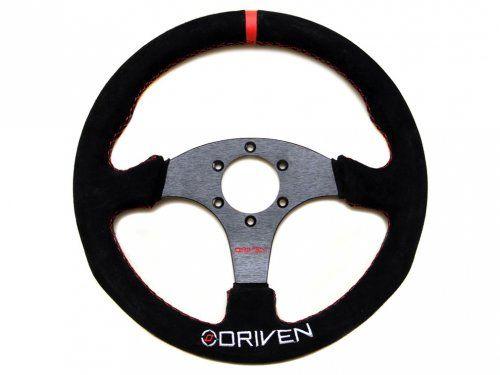 Driven Steering Wheels Steering Wheels DR02 Item Image