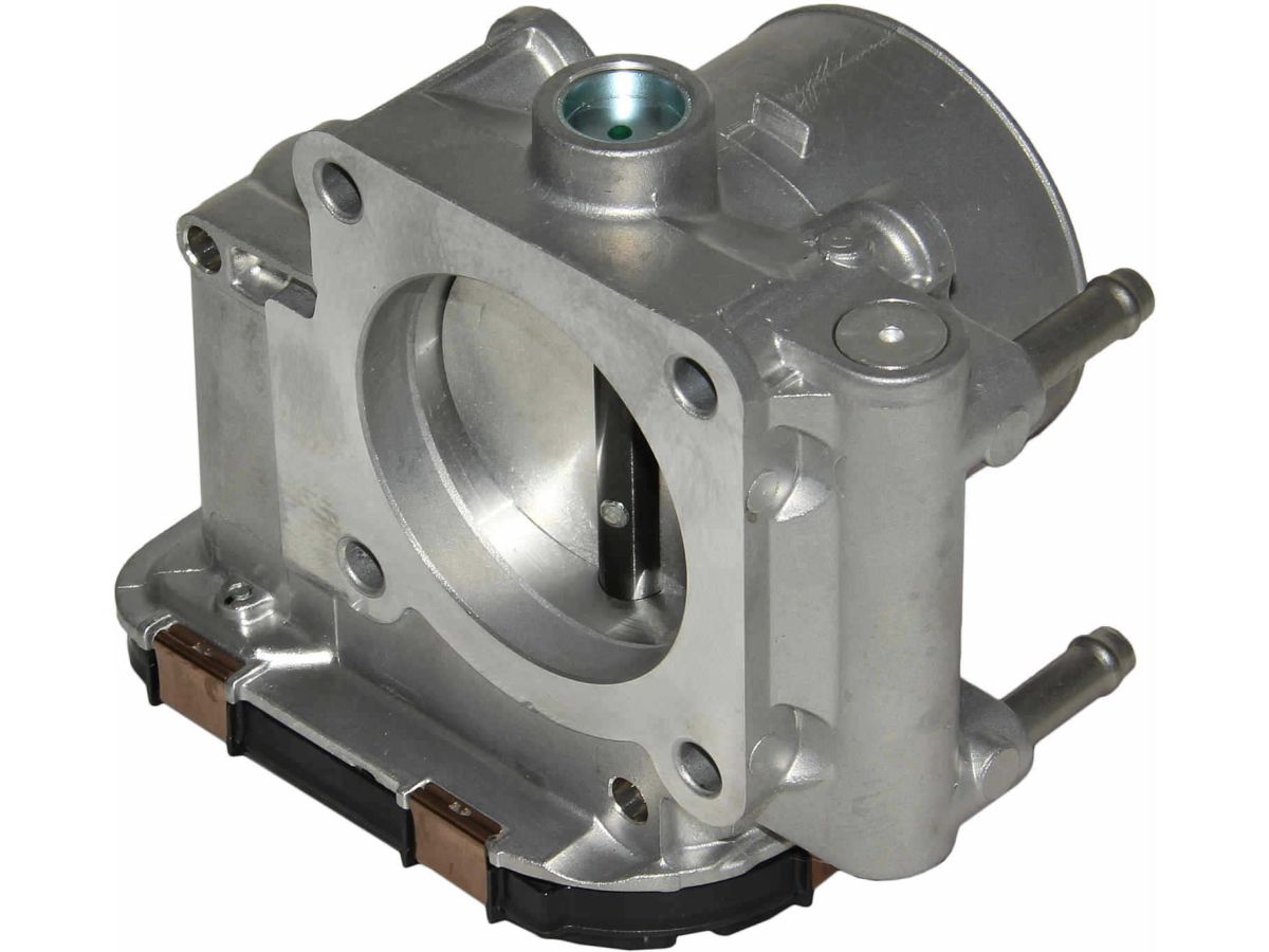 Mitsubishi Fuel Injection Throttle Body