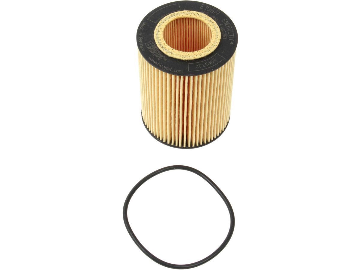 Hengst Oil Filters E106H D171 Item Image