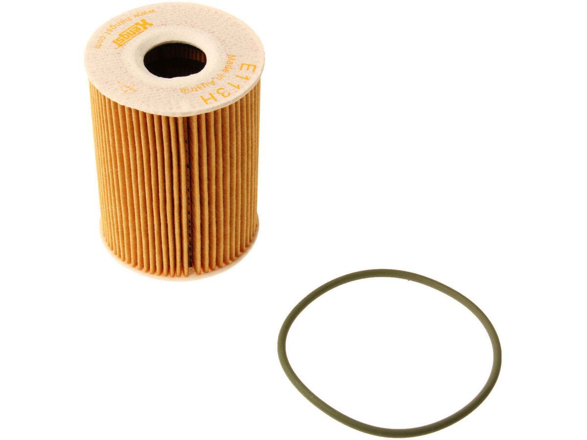 Hengst Oil Filters E113H D235 Item Image