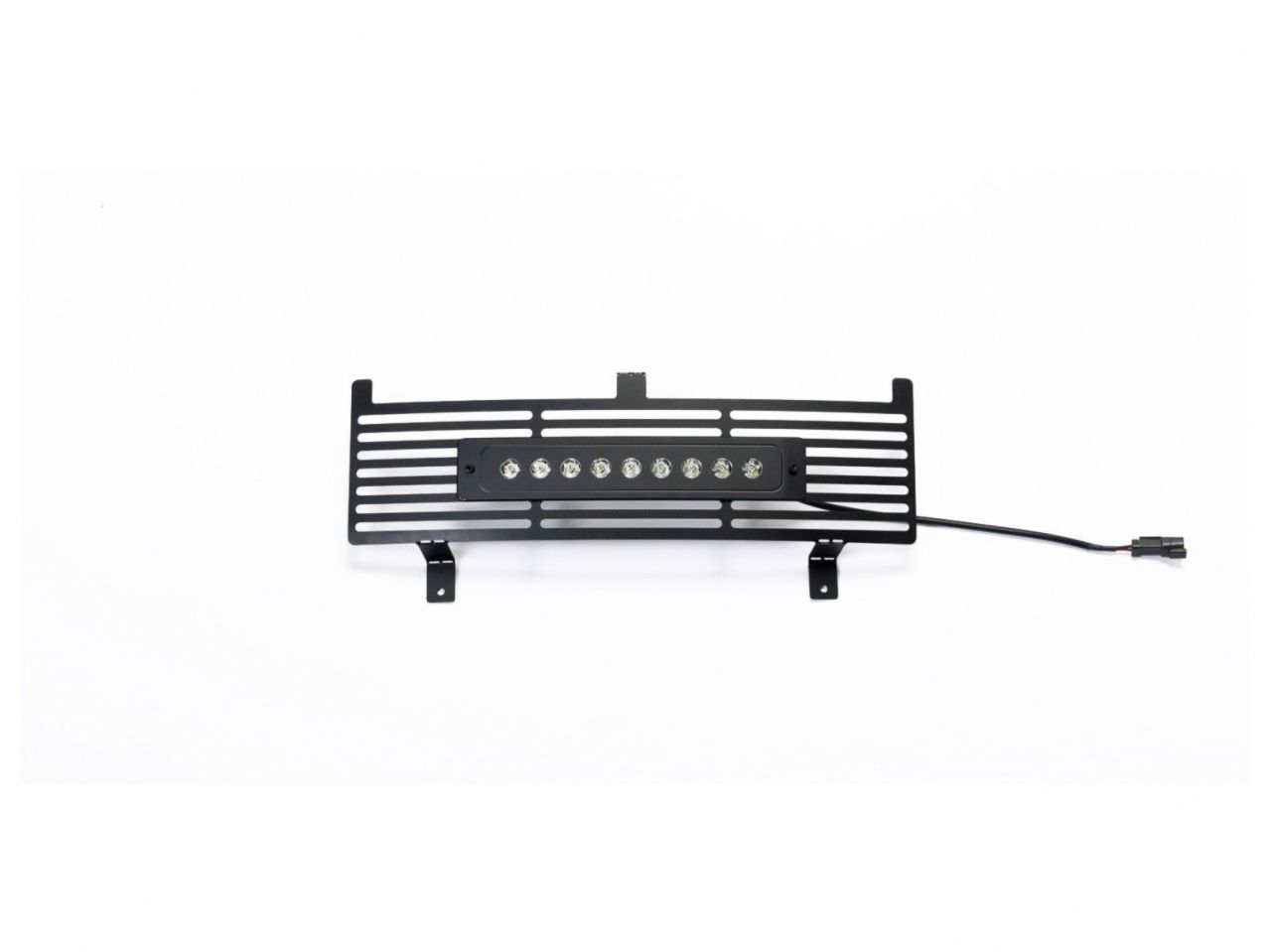 Putco Grilles 87195L Item Image