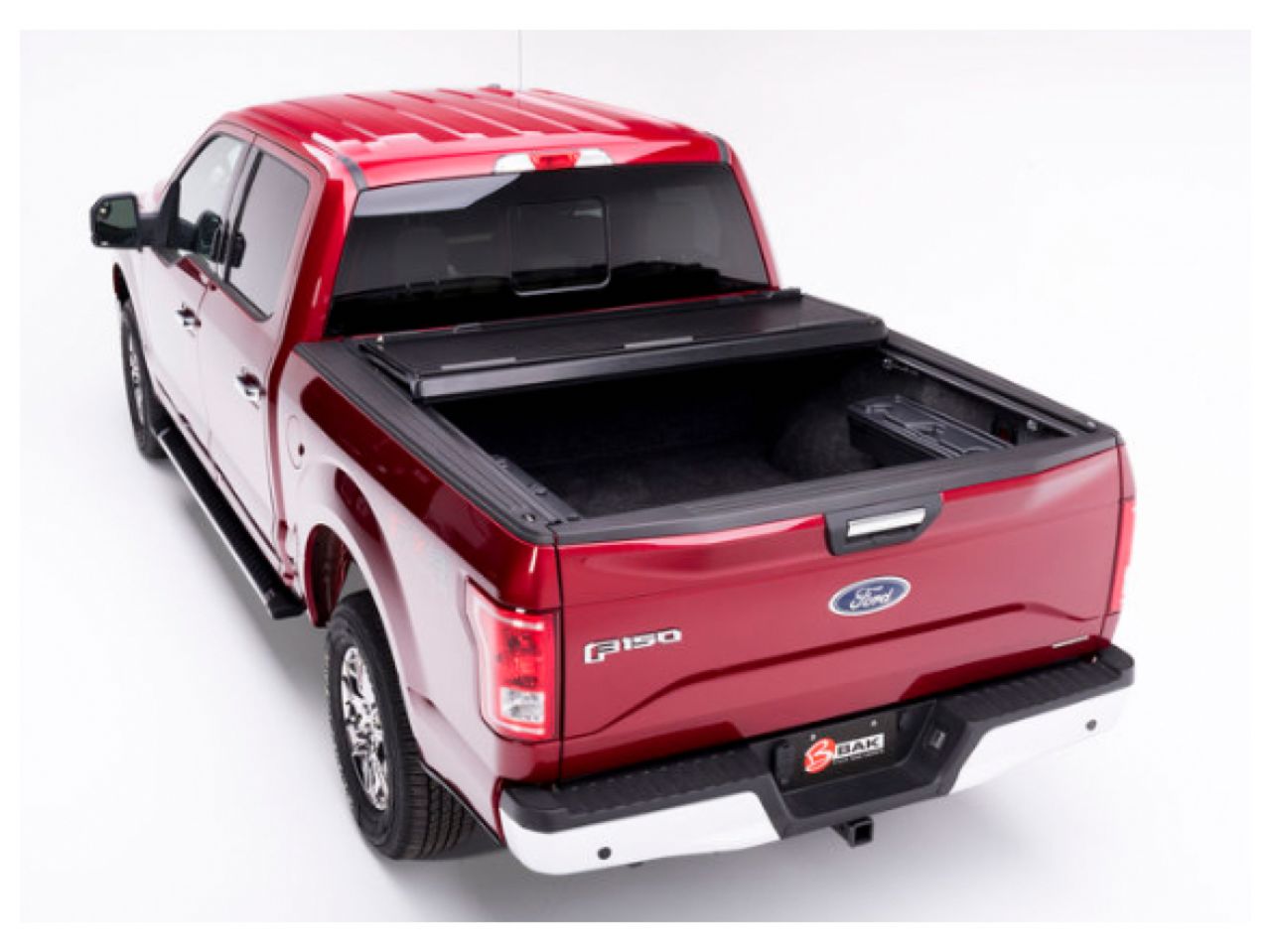 BAK Tonneau Cover 772330 Item Image