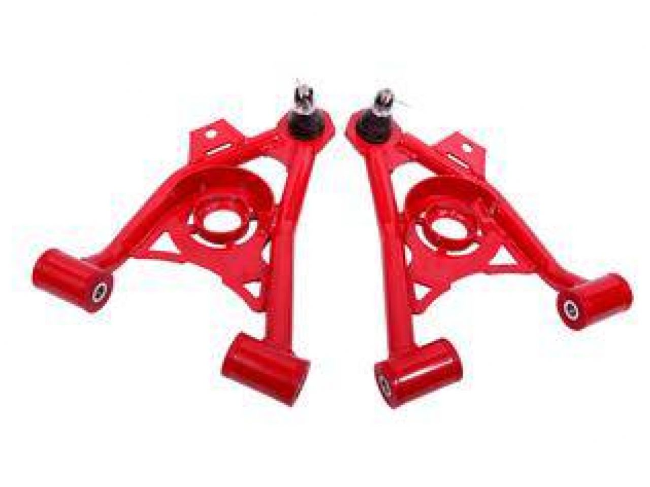 BMR Suspension Vehicle Parts AA040R Item Image