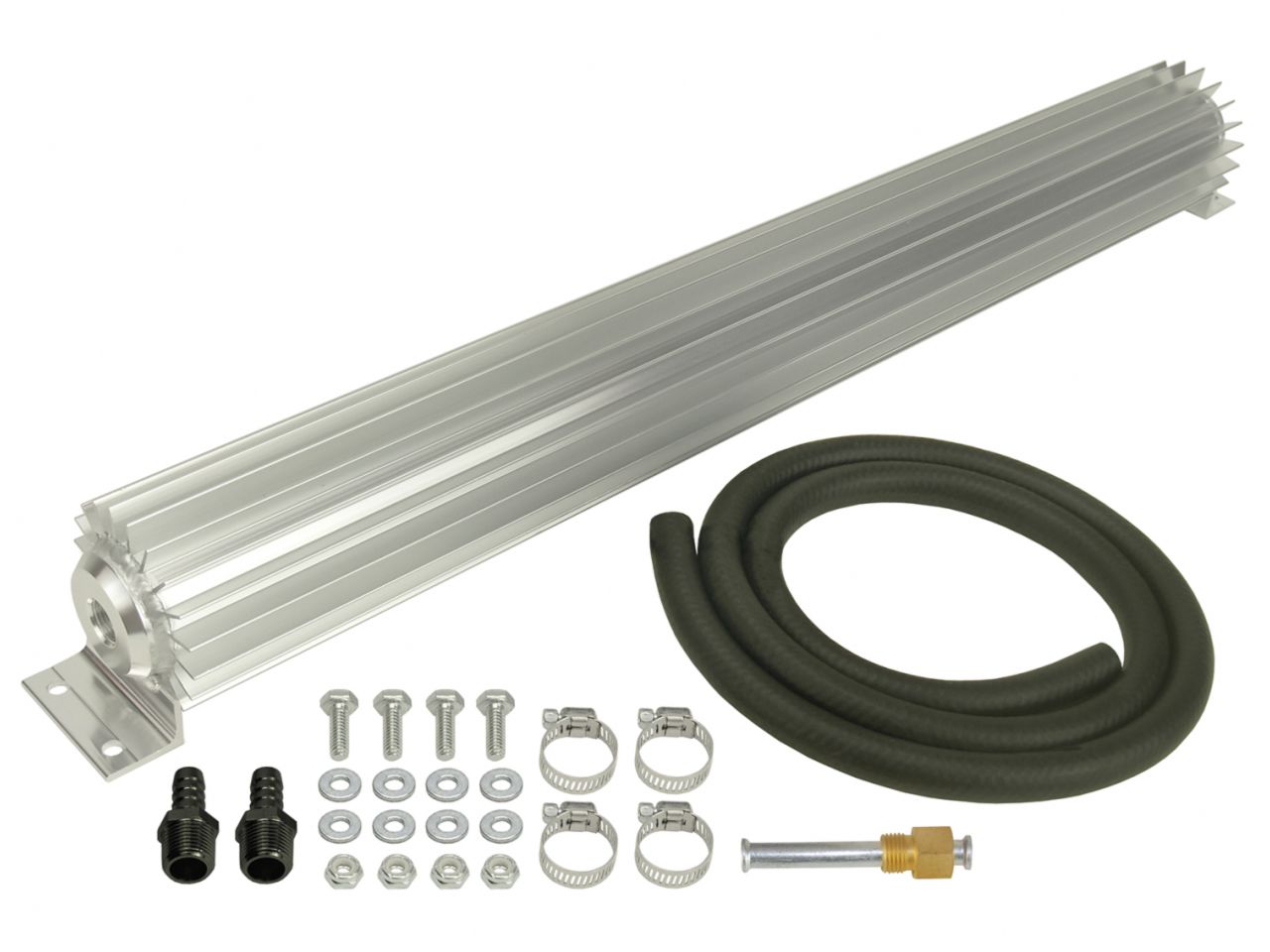 Derale Bolt On Oil Cooler Kits 13256 Item Image