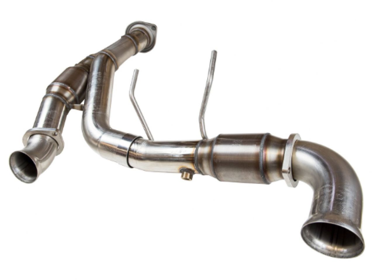 Kooks Catback Exhaust 13513200 Item Image