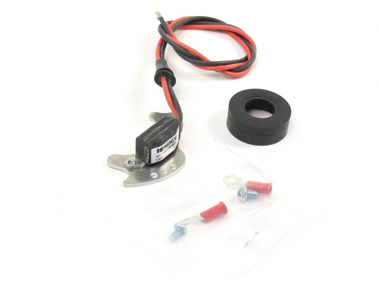 Pertronix Engine Harness-Conversion 1584 Item Image