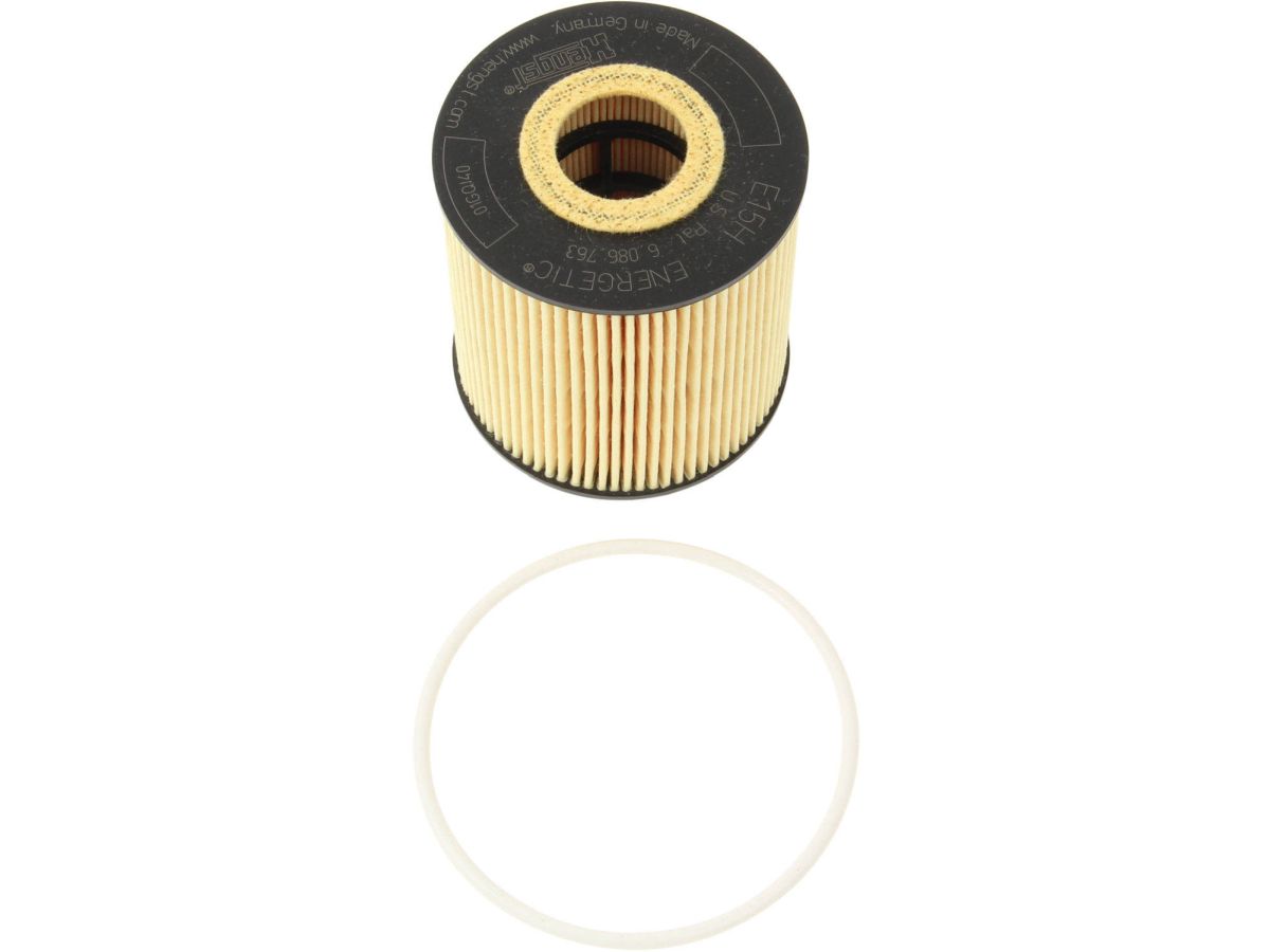 Hengst Oil Filters E15H D58 Item Image