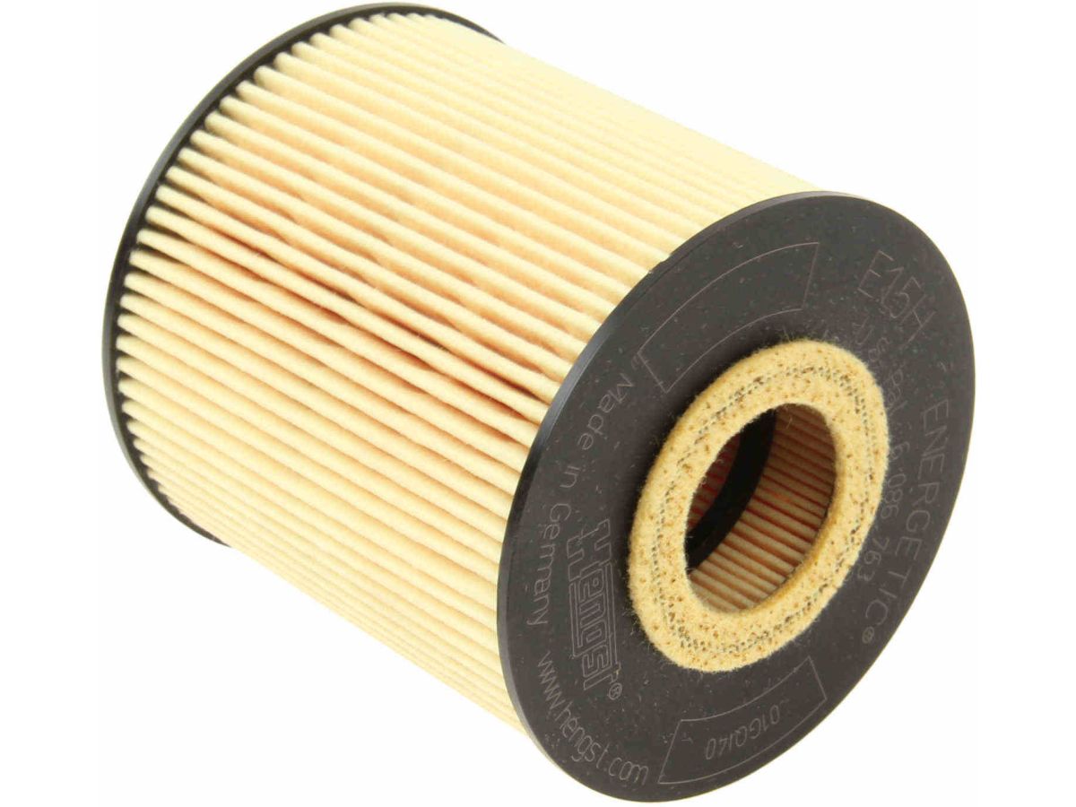 Hengst Engine Oil Filter