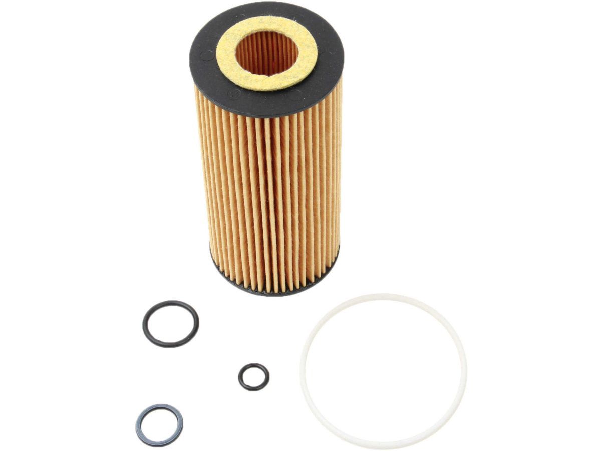 Hengst Oil Filters E17H01 D50 Item Image