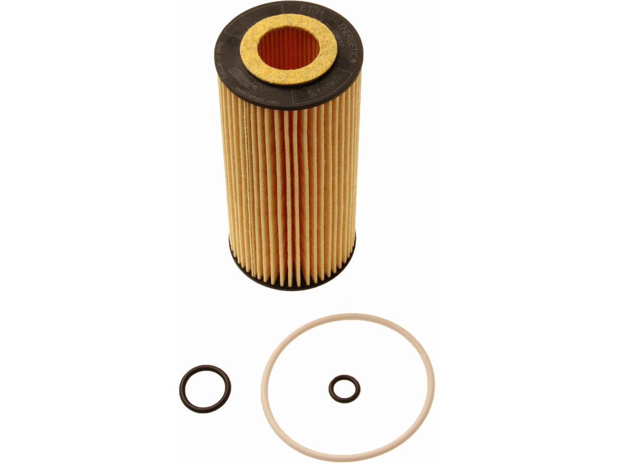 Hengst Oil Filters E17H D57 Item Image