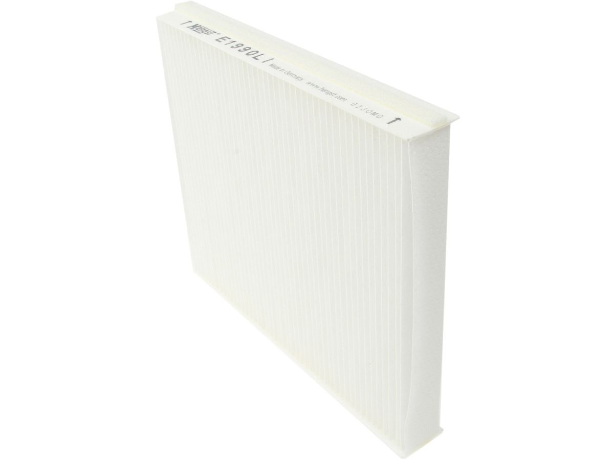 Hengst Cabin Air Filter